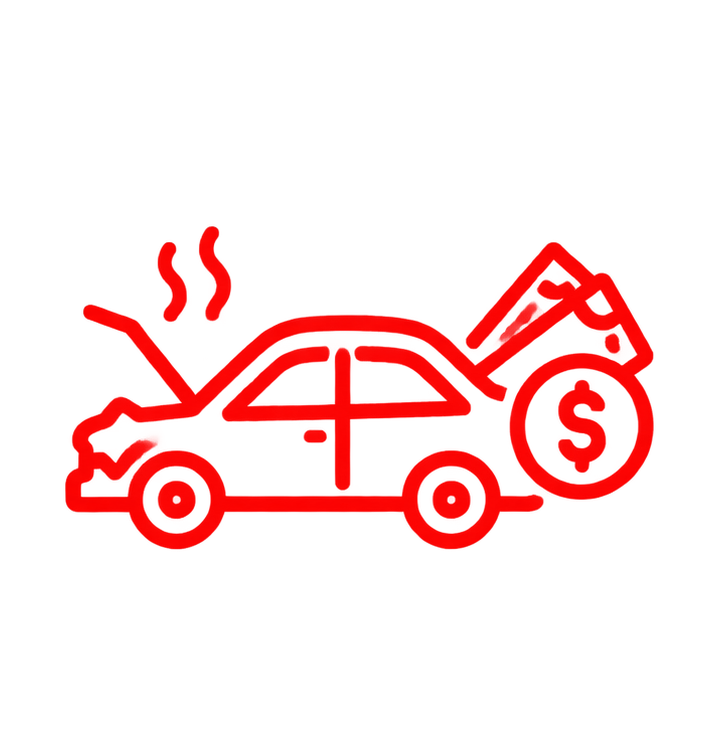 cash for junk car